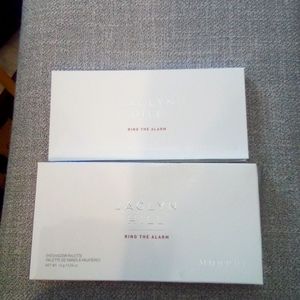 Jaclyn Hill Morphed Eyeshadow